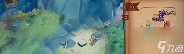 《重燃之路》游戏特色内容介绍