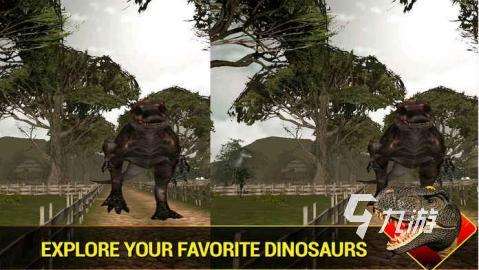 用vr可以玩的游戏有哪些 2025必玩的vr游戏排行推荐