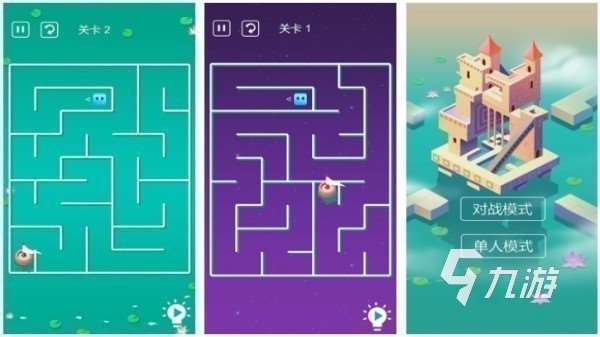 冰火人小游戏大全 必玩的冰火人手游排行榜2025