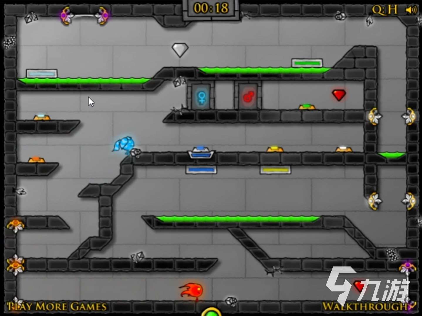 有趣的双人手游合集 2025必玩的双人手游有哪些