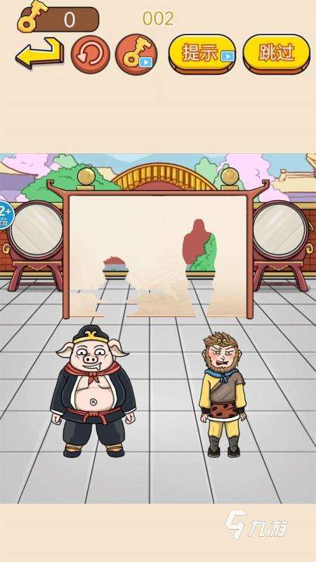 有舍利子的西游記叫什么 2025耐玩的西游記游戲排行榜