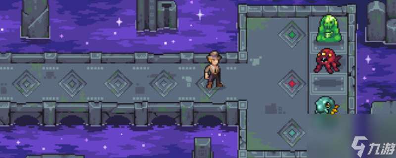 《Book of Abominations》游戏配置要求介绍