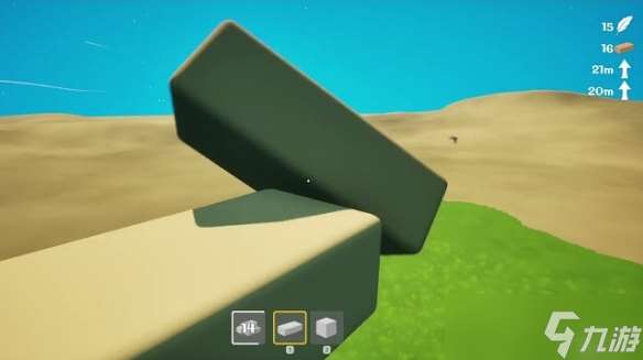 《模拟盖塔上天堂》将登Steam 用物理方法重返天堂