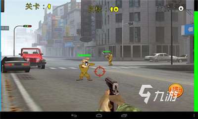 以前的射击类单机手游有没有 2025经典的射击类单机游戏榜单