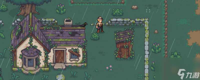 《Book of Abominations》游戏特色内容介绍