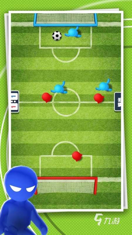 有趣的双人手游合集 2025必玩的双人手游有哪些