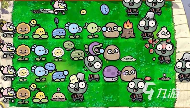 2025与七岁小孩玩游戏有哪些 有趣的亲子游戏合集