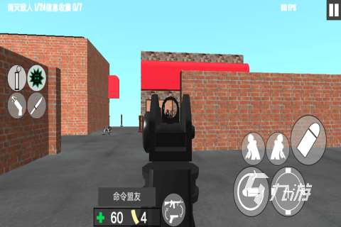 以前的射击类单机手游有没有 2025经典的射击类单机游戏榜单