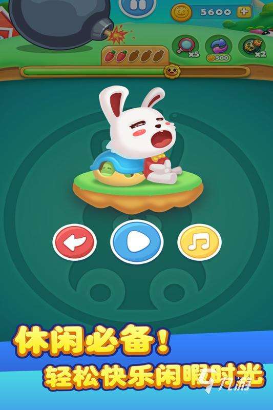 2025適合七歲小男孩玩的游戲合集 不錯的七歲小男孩玩的游戲分享