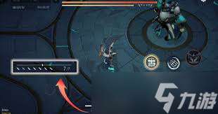 輝燼槍械武器怎么玩