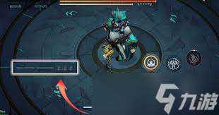 辉烬格斗武器怎么玩