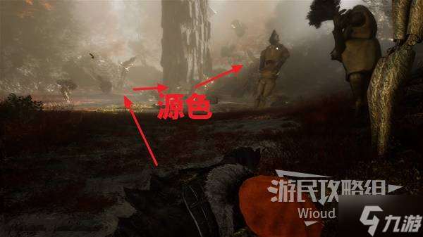 《光與影33號遠征隊》隨機防御符紋獲取方法 隨機防御怎么獲得