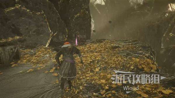 《光與影33號遠征隊》振奮清除符紋獲取方法 振奮清除怎么獲得