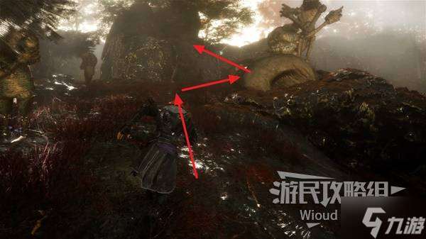 《光與影33號遠征隊》隨機防御符紋獲取方法 隨機防御怎么獲得