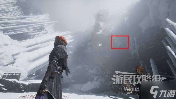 《光与影33号远征队》助力格挡符纹获取方法 助力格挡怎么获得