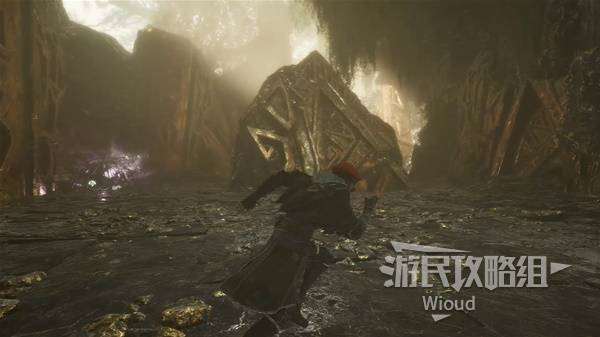 《光與影33號遠征隊》振奮清除符紋獲取方法 振奮清除怎么獲得