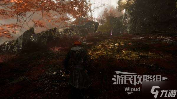 《光與影33號遠征隊》隨機防御符紋獲取方法 隨機防御怎么獲得