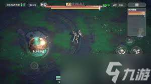 辉烬格斗武器怎么玩