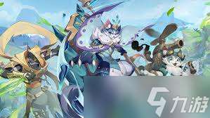 猫之大陆伙伴和神器怎么玩