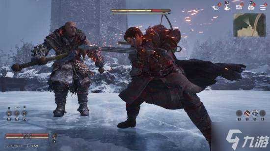 免费开玩！《权力的游戏》高预算RPG新作上线