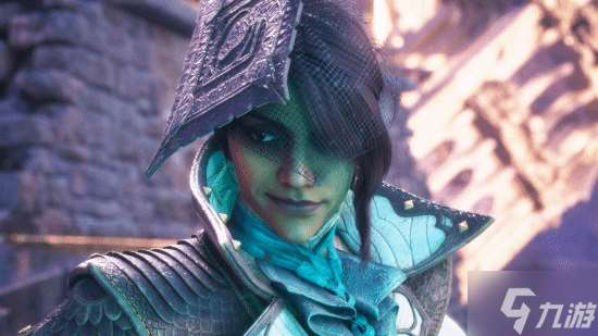 前生软老兵痛批EA:总踩《龙腾世纪》捧《质量效应》