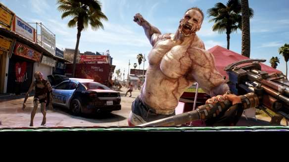 《死亡岛2》换衣服位置介绍