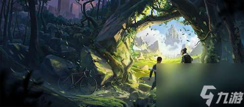 暴雪全新3A级生存游戏新细节：采用第一人称