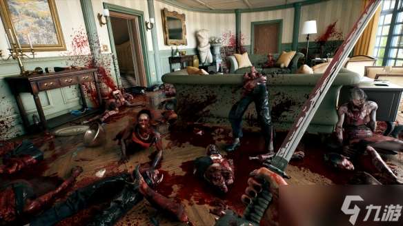 《死亡島2》阻止卡登莎位置一覽