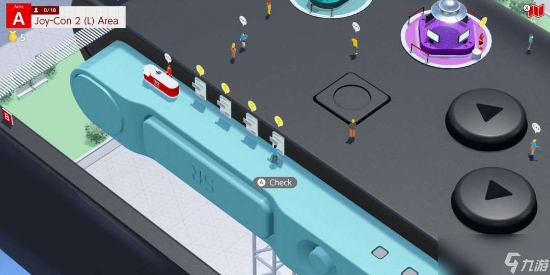 还是有一部分玩家愿意购买《Switch 2欢迎之旅》的