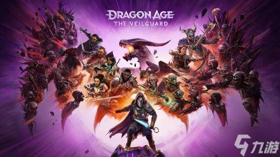 《龙腾世纪4：影障守护者》演员怒斥：你们只是想看着游戏和生软失败