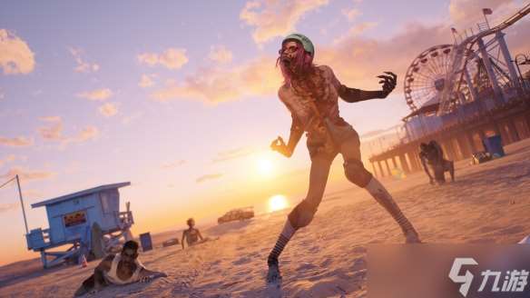 《死亡島2》阻止卡登莎位置一覽