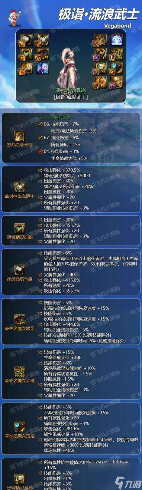 地下城劍帝武器融合的步驟是什么？融合后有何變化？