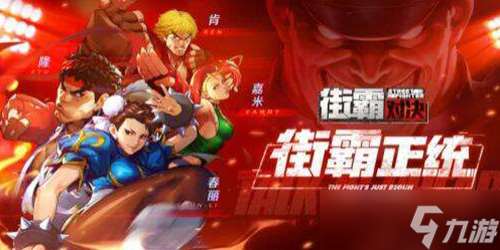 街霸对决林队阵容怎么搭配