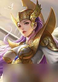 英魂之刃战略版雅典娜怎么样厉害吗