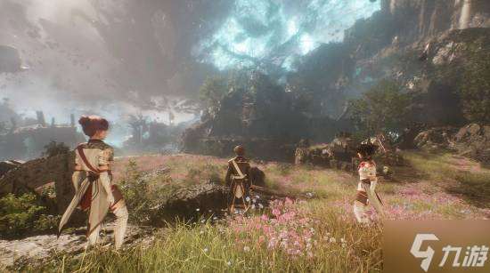 UI和战斗视觉效果是世界最佳！《光与影：33号远征队》总监盛赞《女神异闻录5》