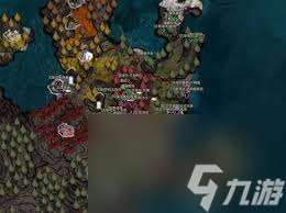 光與影33號遠征隊地圖全探索是什么