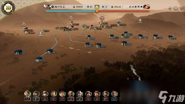 《信長之野望?新生 with 威力加強版 Complete Edition》最新情報與NS2實機演示