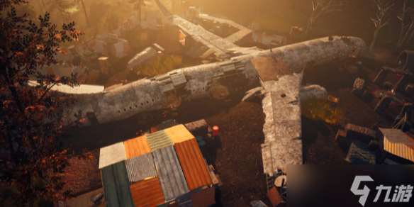 《秋末求生》全成就一览