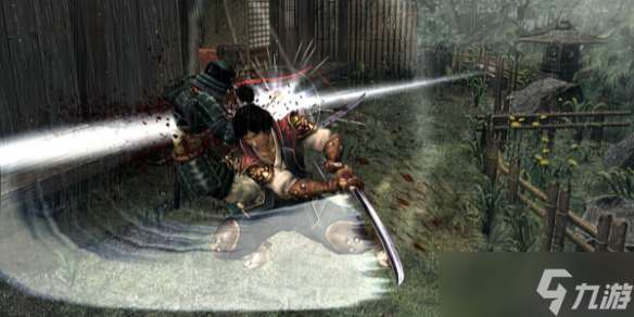 《鬼武者2重制版》全成就一覽