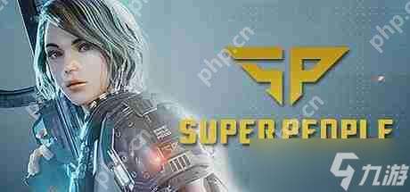 超能力吃鸡《超击突破》时隔1年起死回生 6月开启beta测试