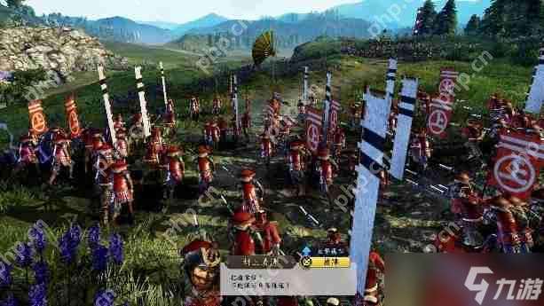 《信长之野望･新生 with 威力加强版 Complete Edition》最新情报与NS2实机演示