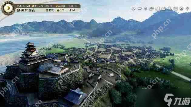 《信长之野望･新生 with 威力加强版 Complete Edition》最新情报与NS2实机演示