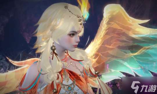 得一人等于得3個老婆，“獸娘姐妹花”成國風+二次元的究極合體