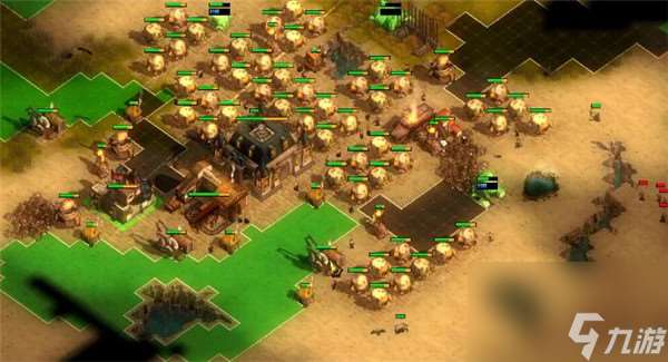 亿万僵尸第一二波尸潮怎么应对