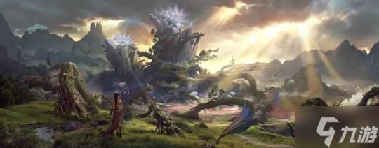 得一人等于得3個老婆，“獸娘姐妹花”成國風+二次元的究極合體