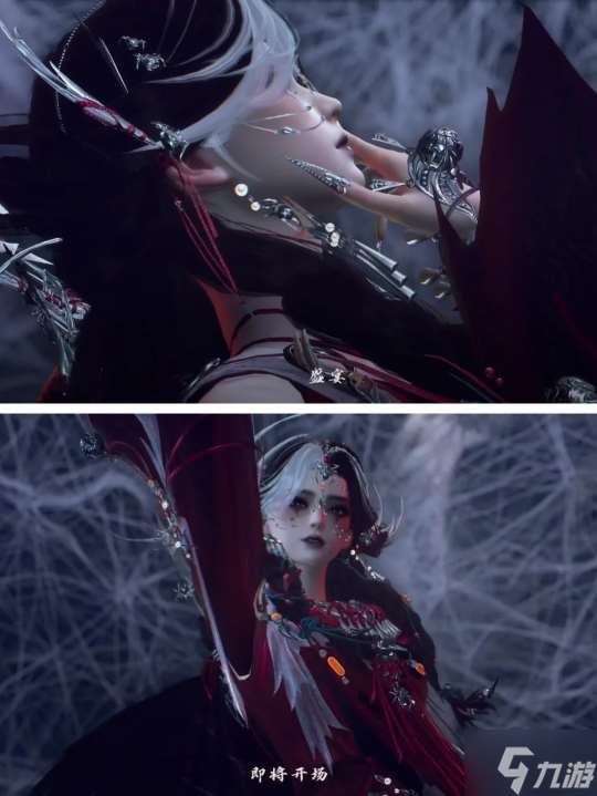 得一人等于得3個老婆，“獸娘姐妹花”成國風+二次元的究極合體