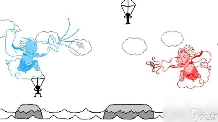 观颜察色 or DIE！《大家一起观颜察色。4 DLC "走投无路"篇》 今日正式登陆！