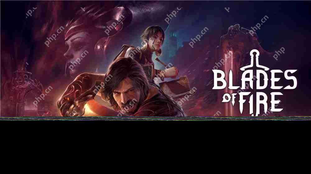 奇幻ARPG《烈焰之刃》正式上線