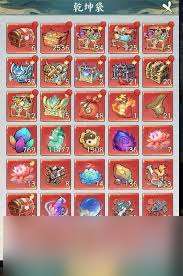 尋道大千資源如何分配