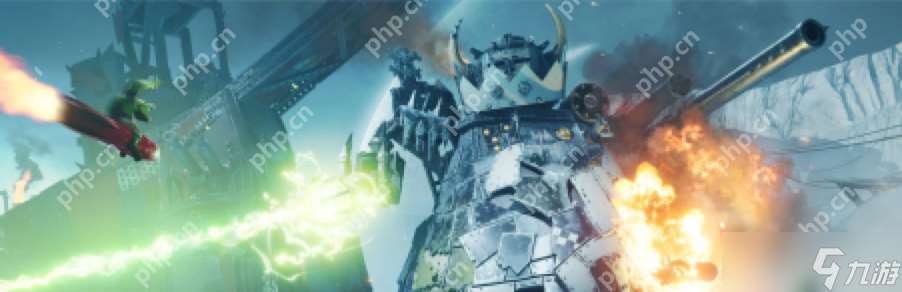 《戰(zhàn)錘40K：極速狂飆》現(xiàn)已正式登陸Steam！